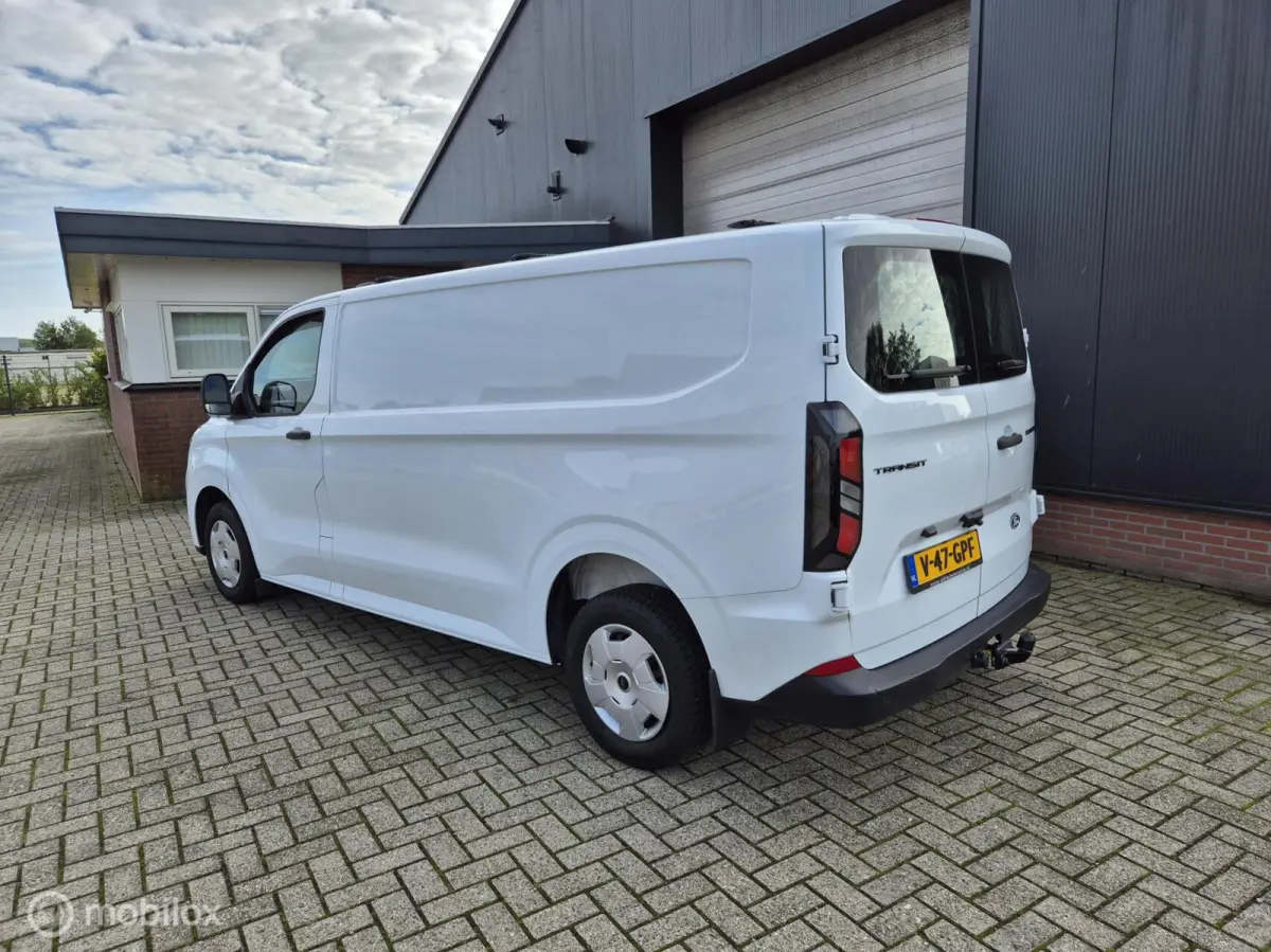 320 2.0 TDCI L2H1 Trend