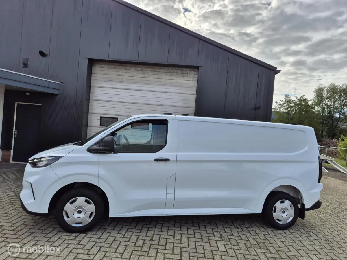 320 2.0 TDCI L2H1 Trend