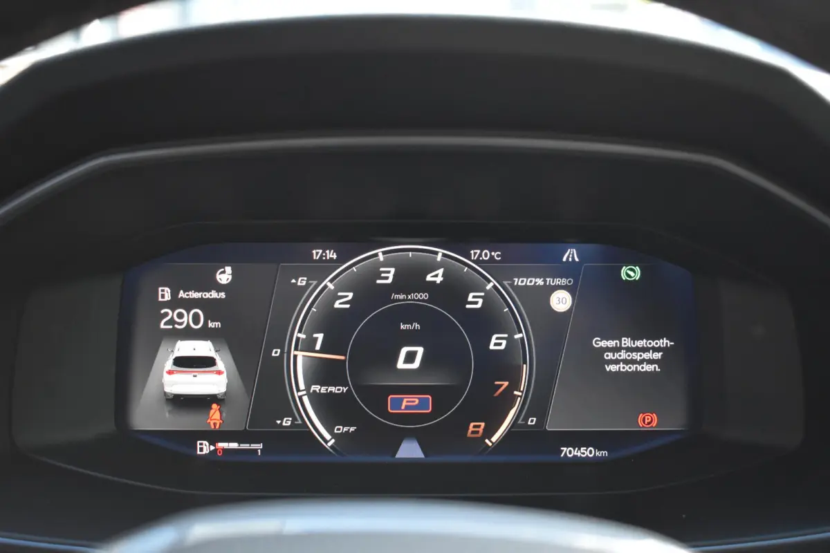 1.5 TSI Business Edition