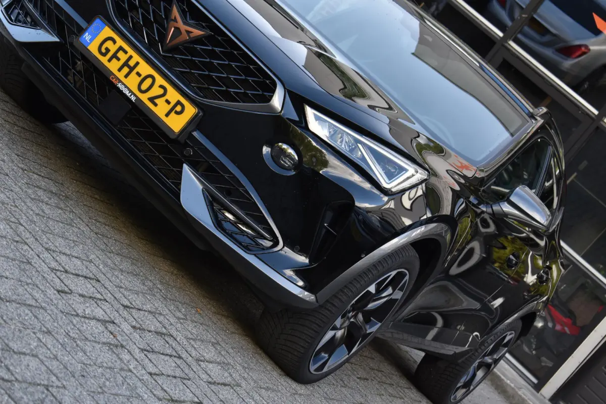 1.5 TSI Business Edition