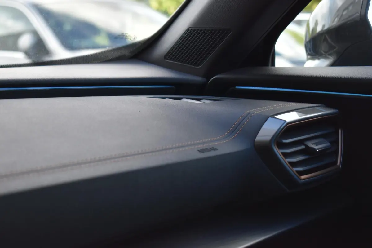 1.5 TSI Business Edition