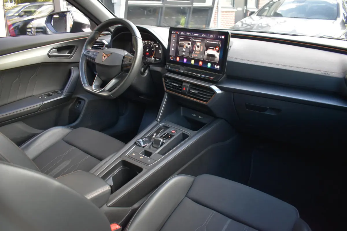 1.5 TSI Business Edition