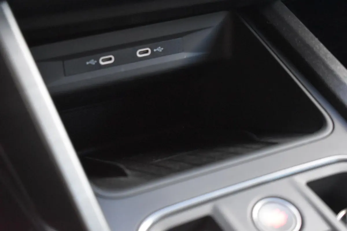 1.5 TSI Business Edition