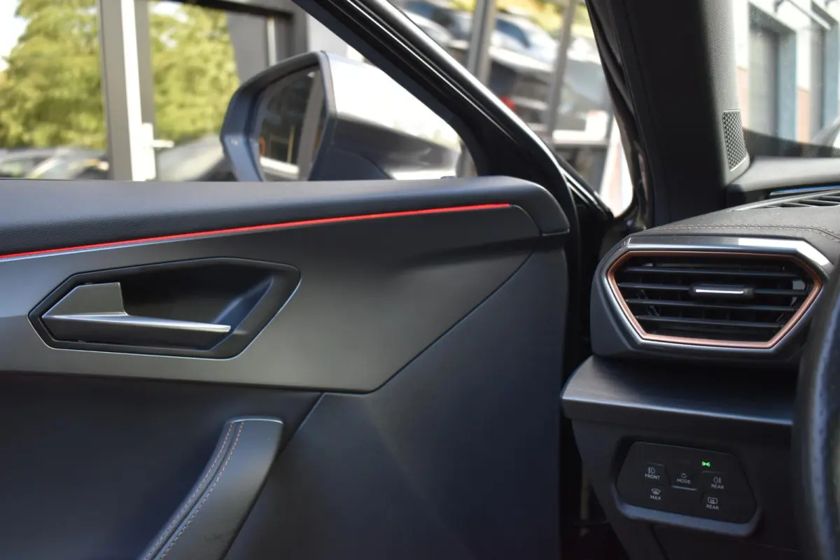1.5 TSI Business Edition