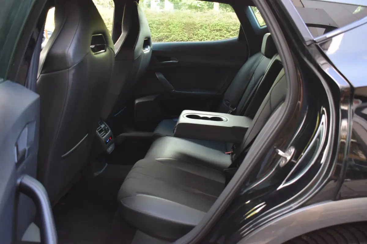 1.5 TSI Business Edition