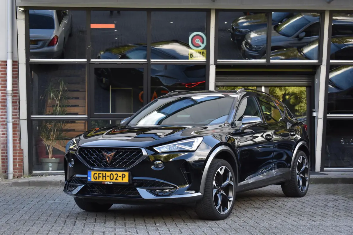 1.5 TSI Business Edition