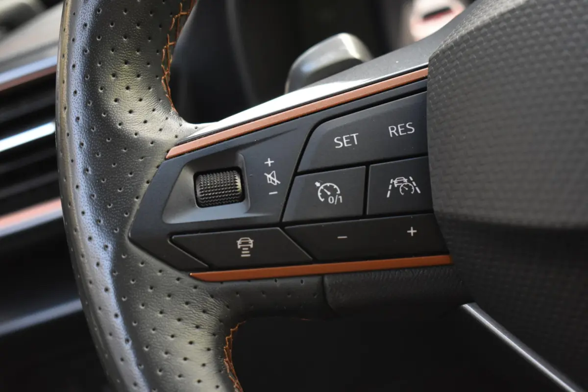 1.5 TSI Business Edition