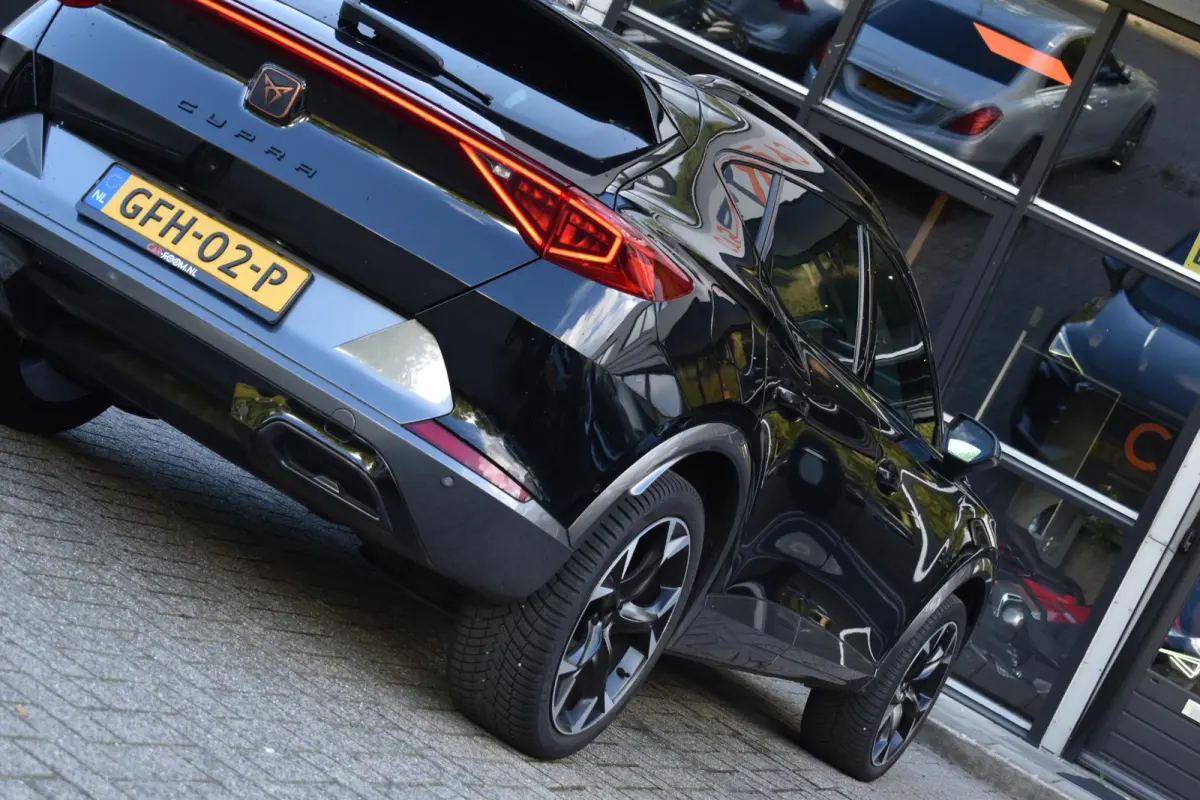 1.5 TSI Business Edition