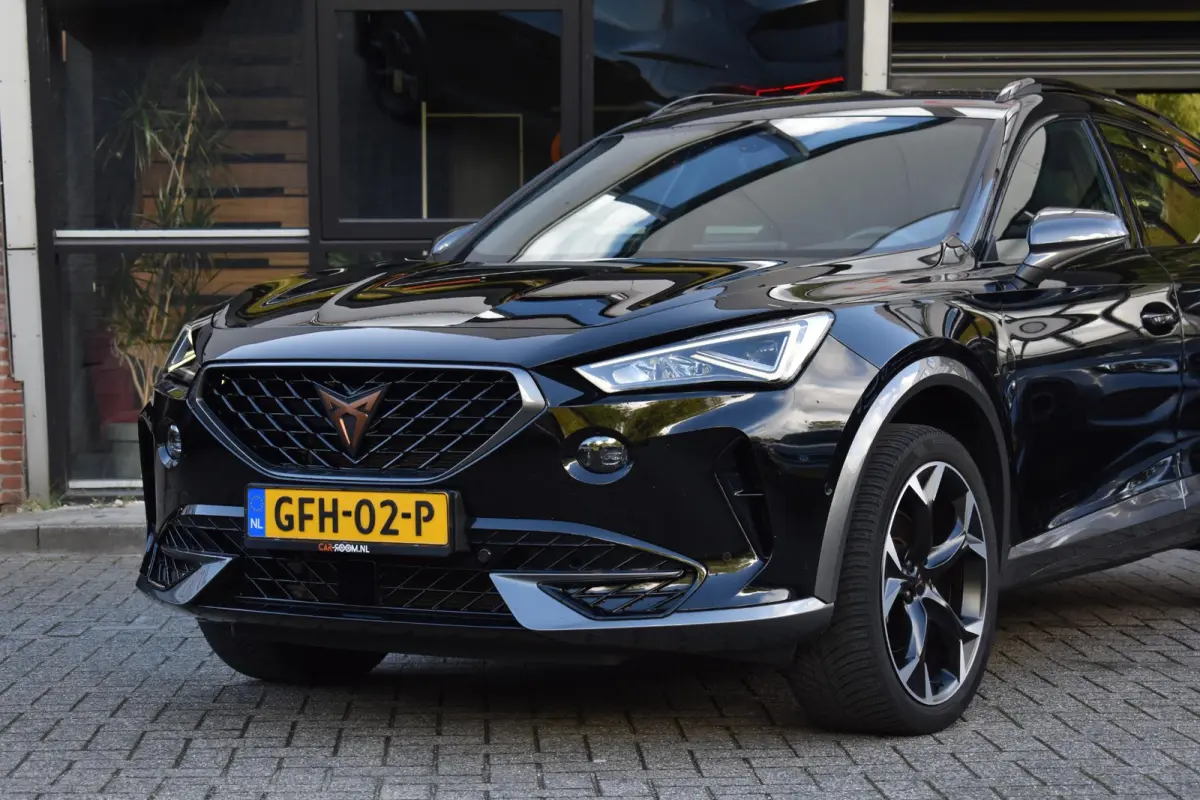 1.5 TSI Business Edition