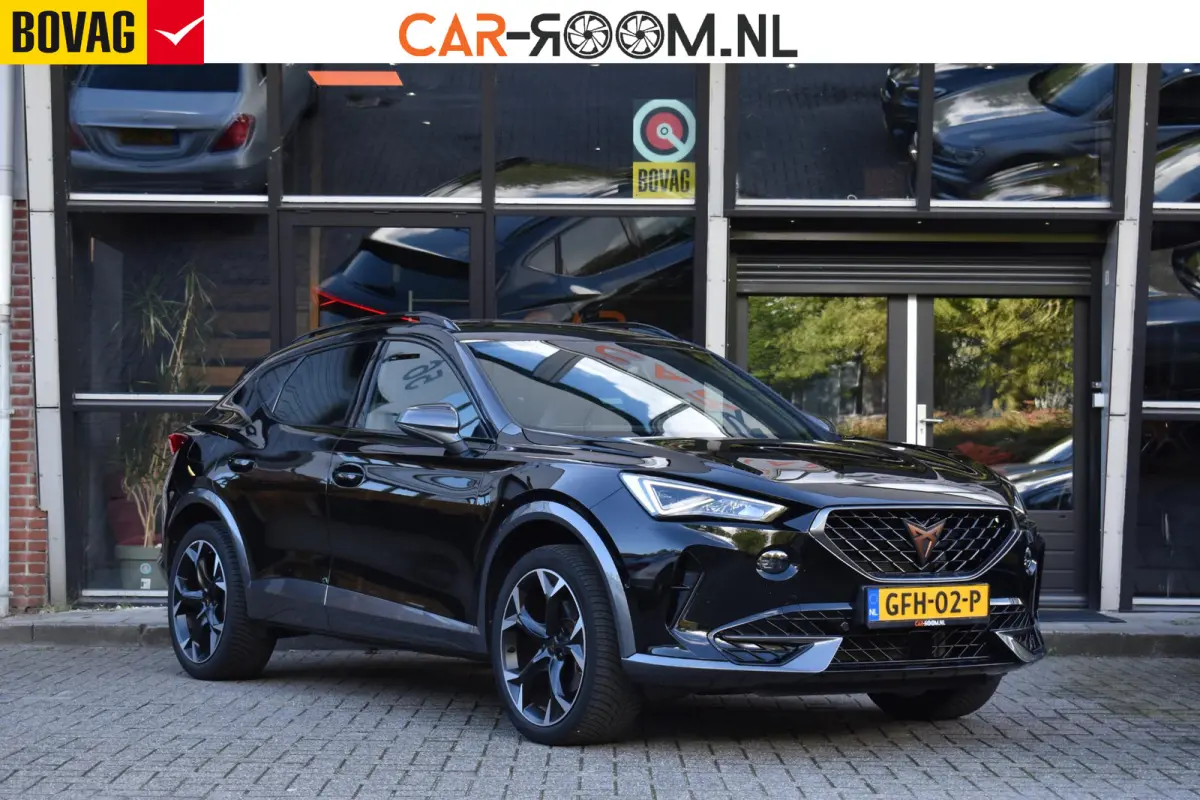 1.5 TSI Business Edition