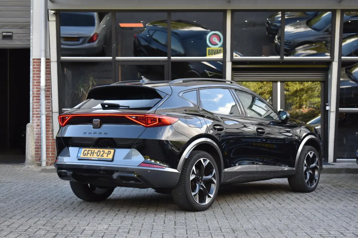 1.5 TSI Business Edition