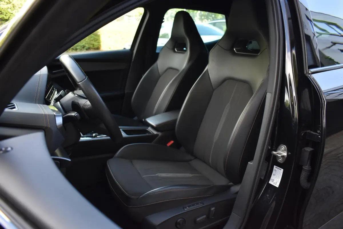 1.5 TSI Business Edition