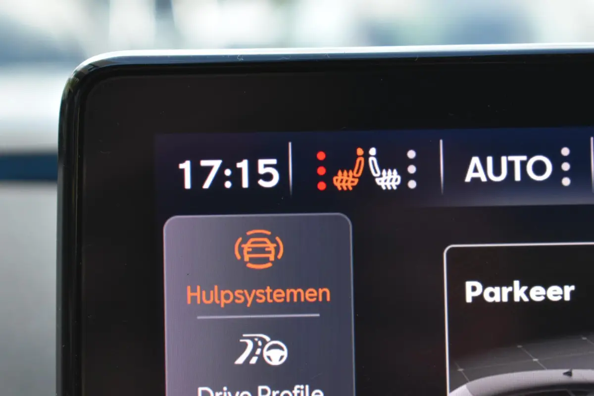 1.5 TSI Business Edition