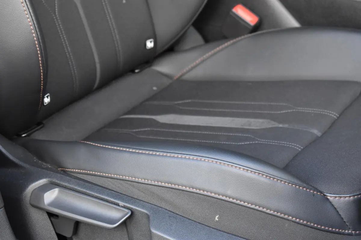 1.5 TSI Business Edition