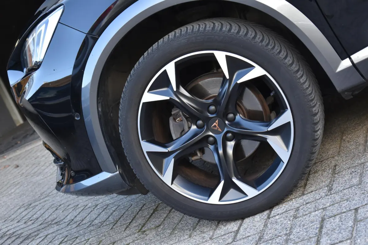 1.5 TSI Business Edition