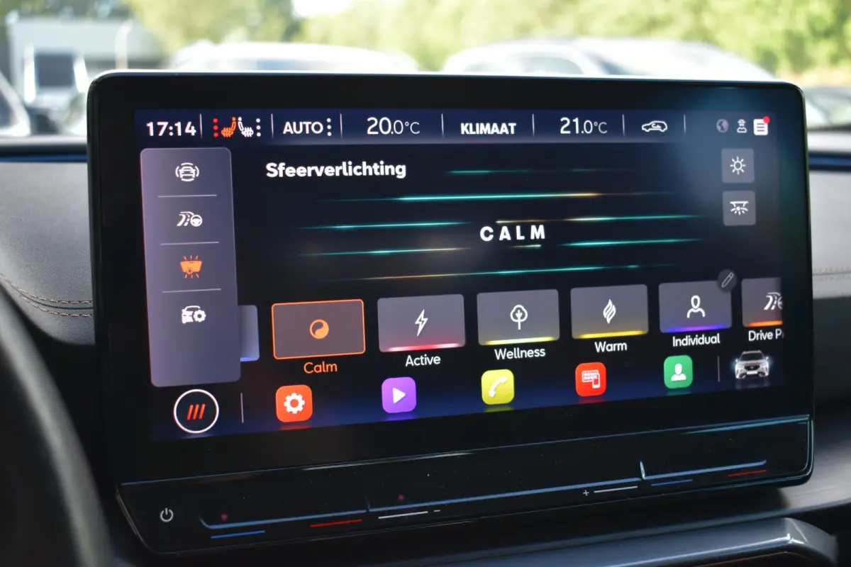 1.5 TSI Business Edition