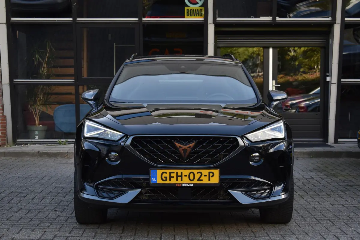 1.5 TSI Business Edition
