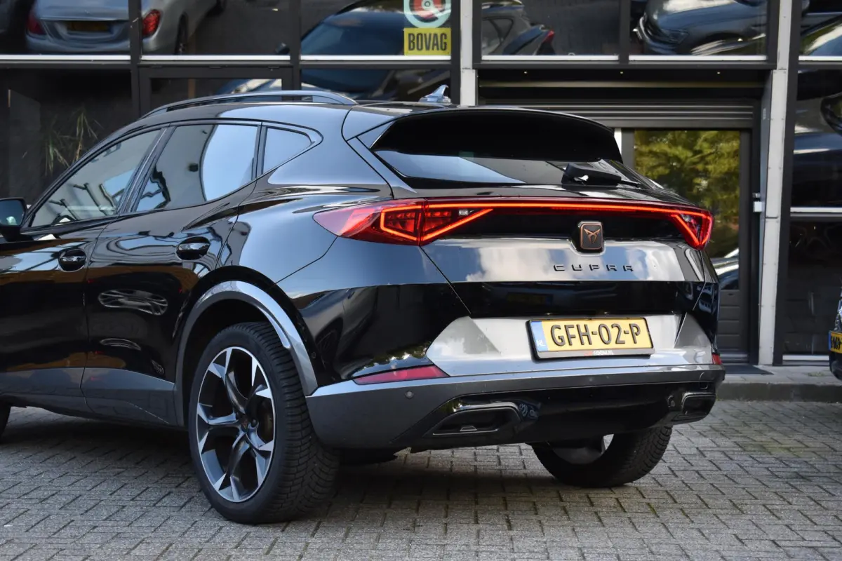 1.5 TSI Business Edition