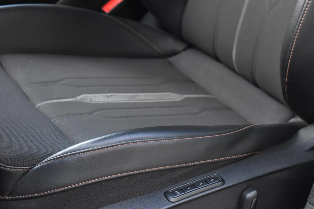 1.5 TSI Business Edition