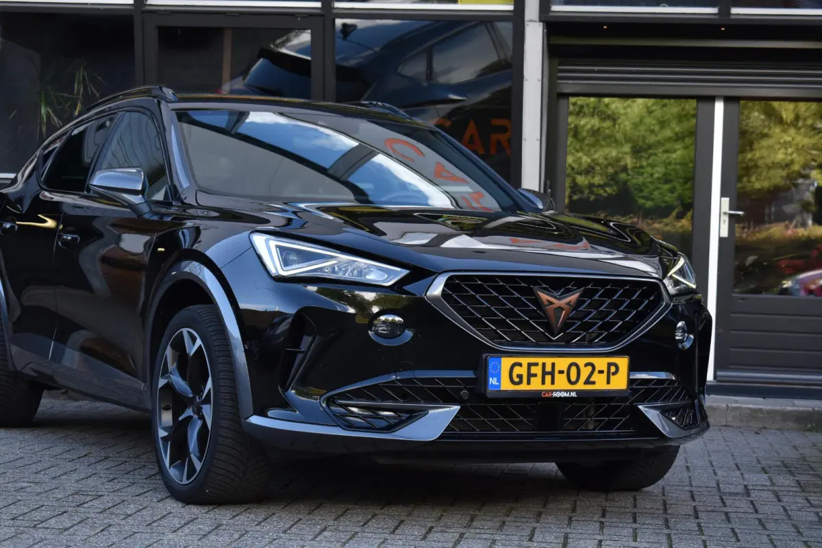 1.5 TSI Business Edition