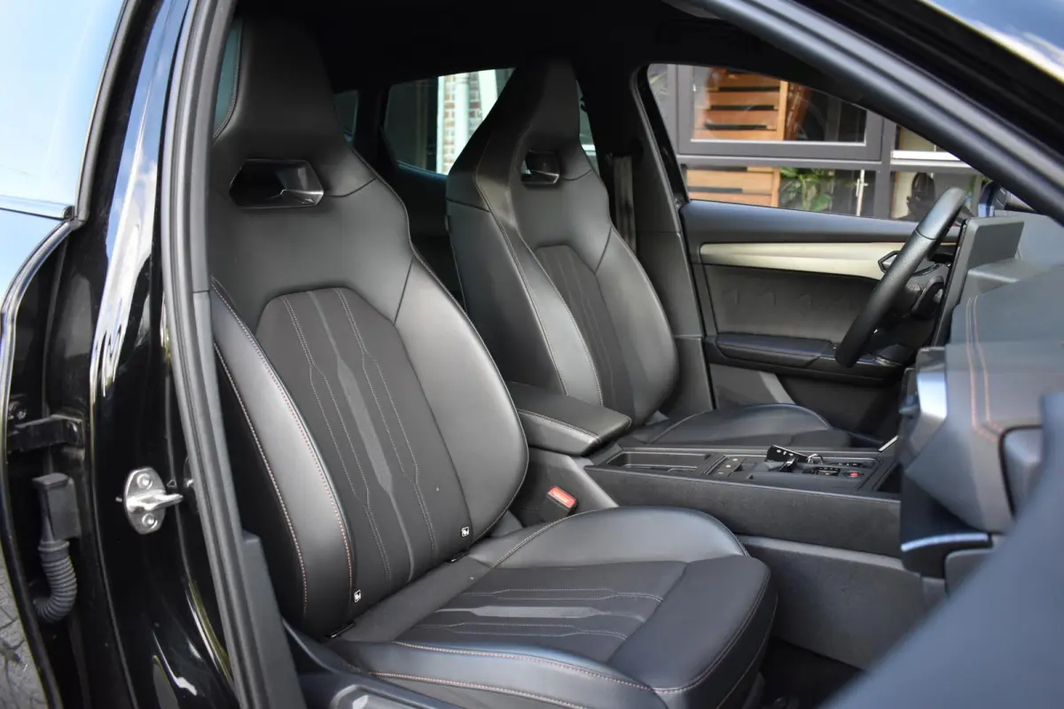 1.5 TSI Business Edition
