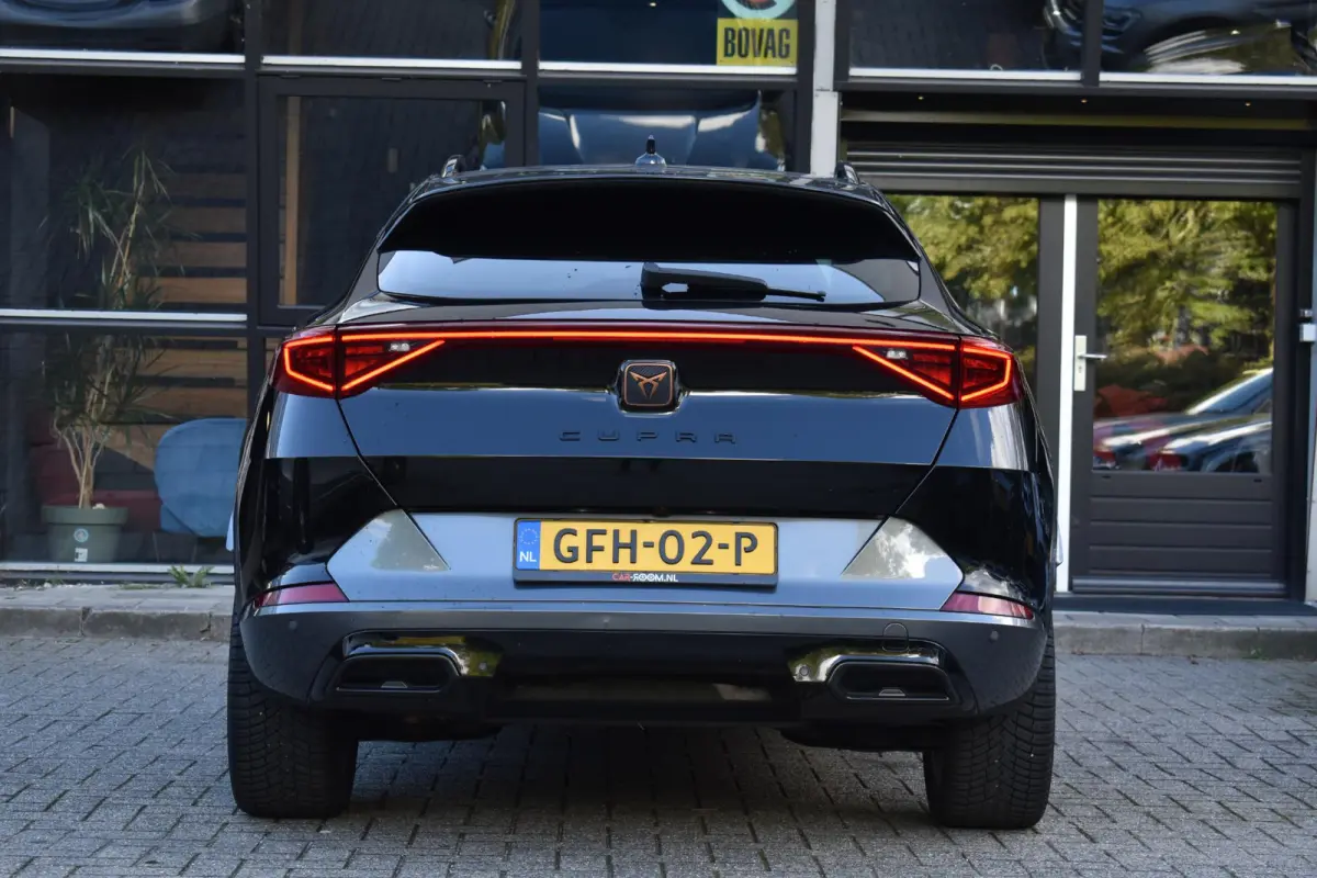 1.5 TSI Business Edition