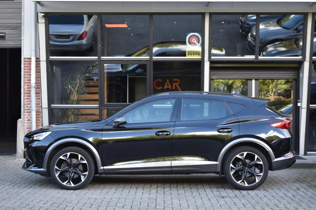 1.5 TSI Business Edition