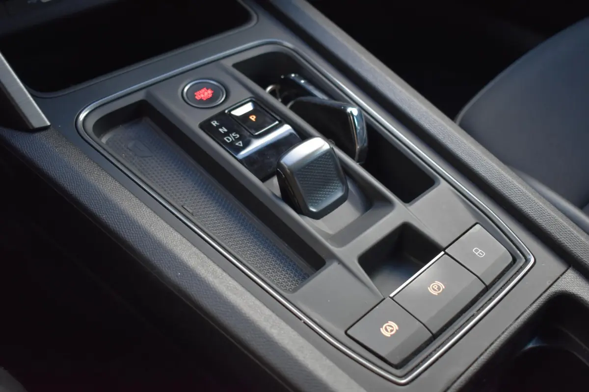 1.5 TSI Business Edition