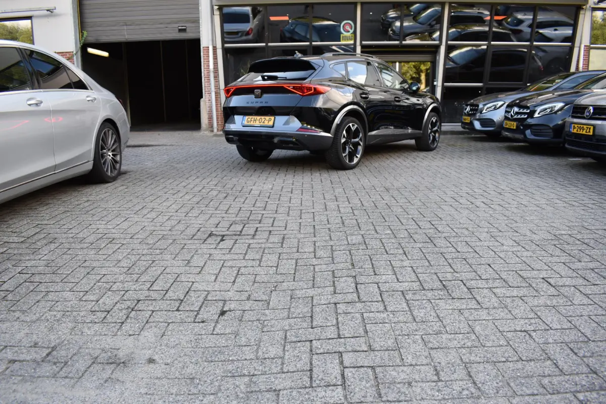 1.5 TSI Business Edition
