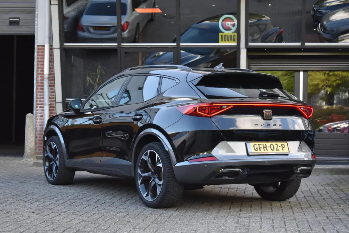 1.5 TSI Business Edition