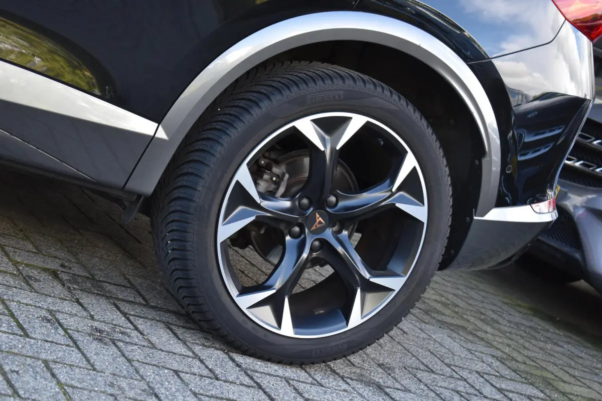 1.5 TSI Business Edition
