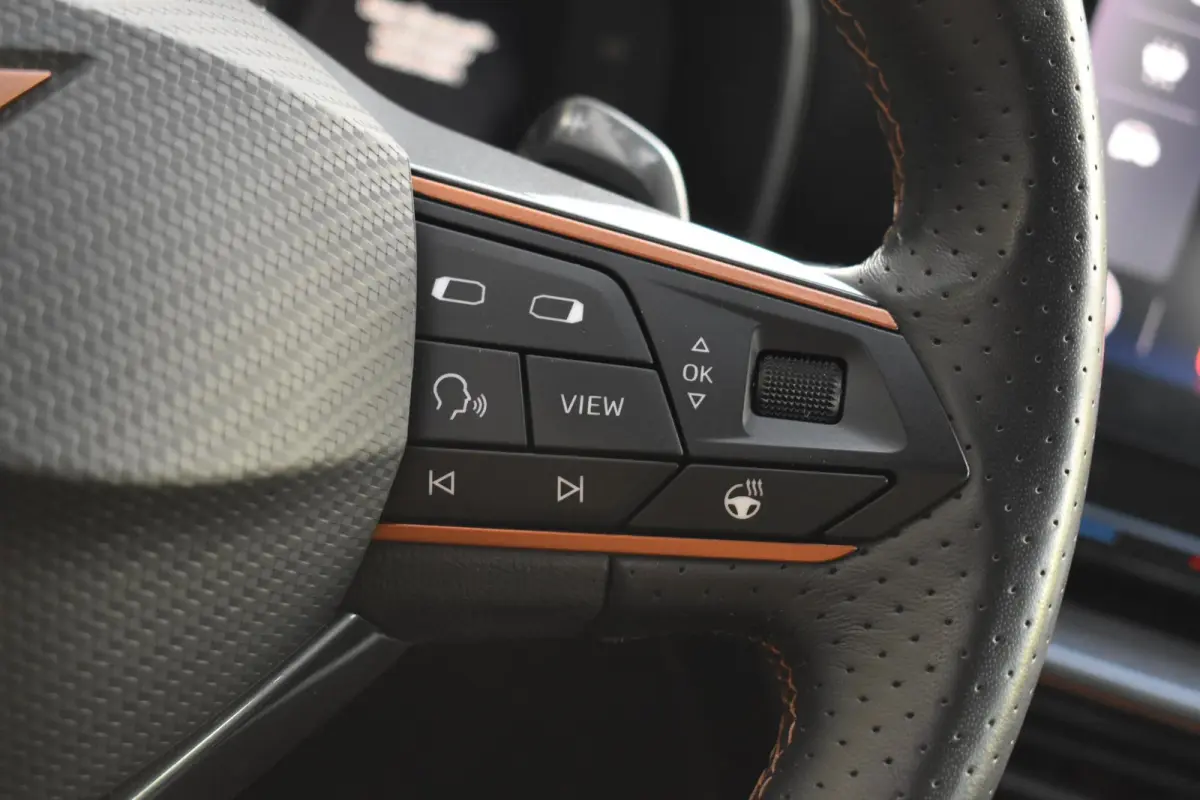 1.5 TSI Business Edition