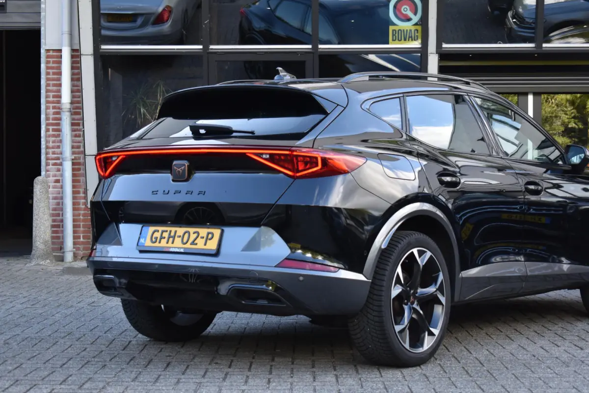 1.5 TSI Business Edition