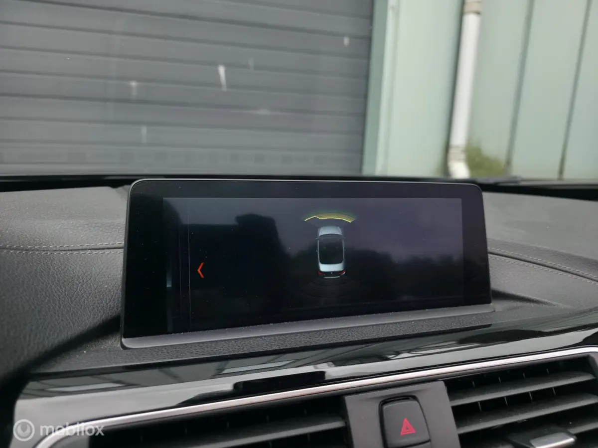 440i / Nekverw. / HUD / HK Audio / Navi
