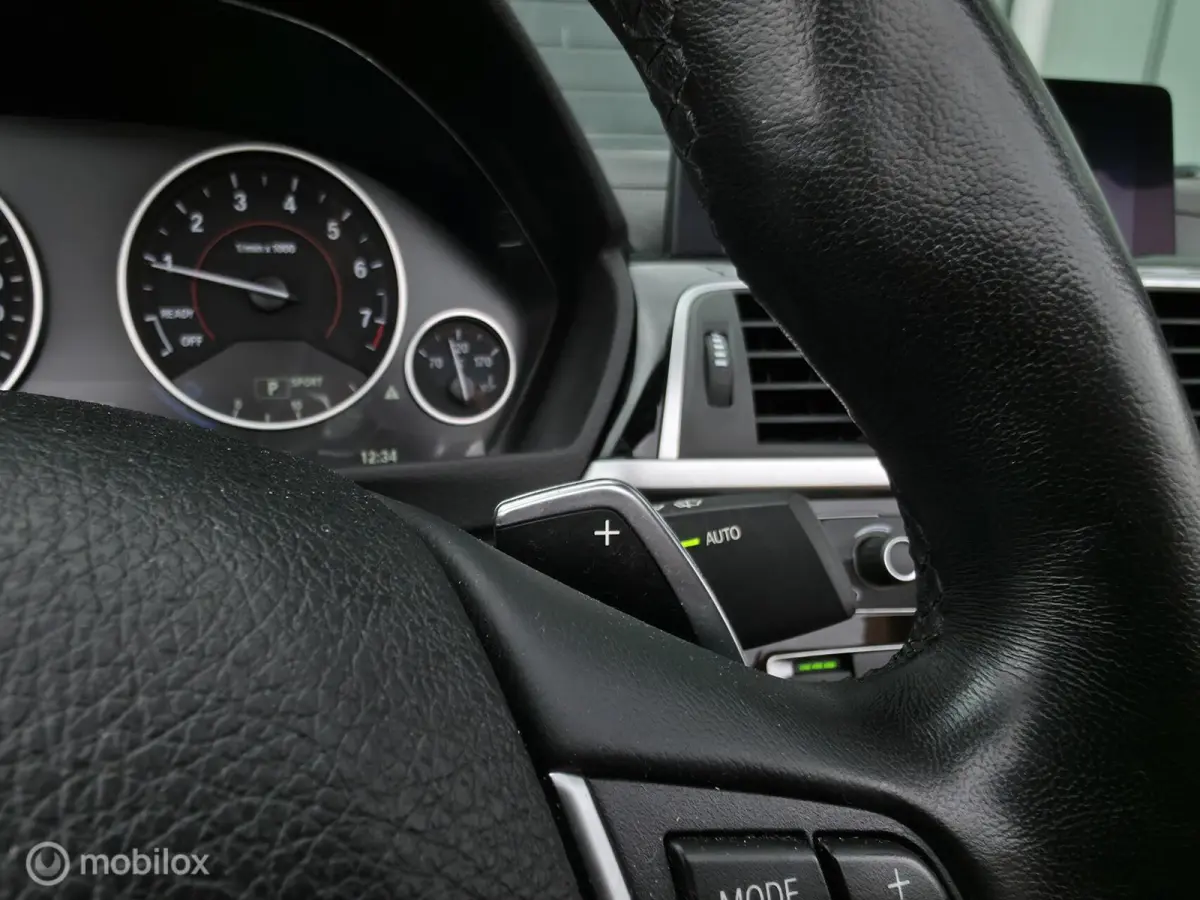 440i / Nekverw. / HUD / HK Audio / Navi