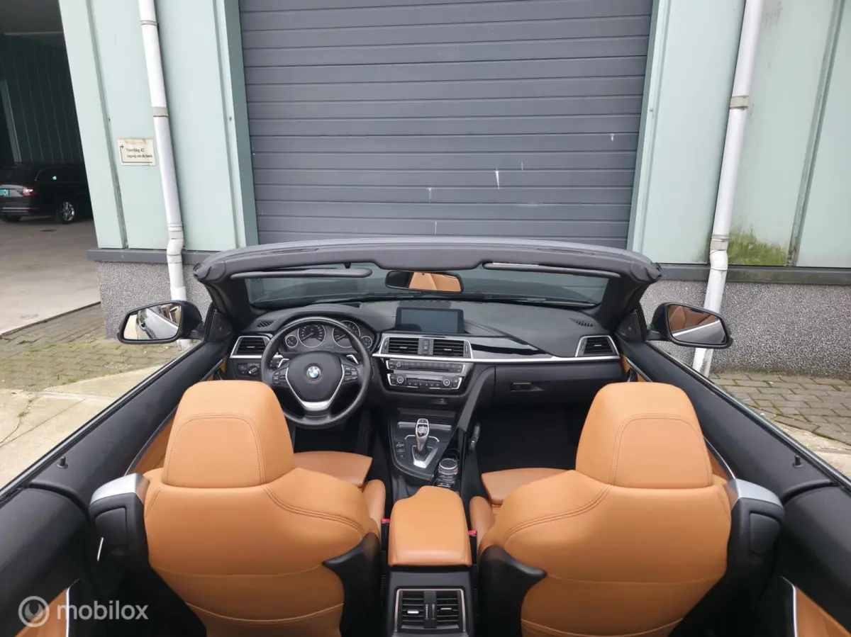 440i / Nekverw. / HUD / HK Audio / Navi