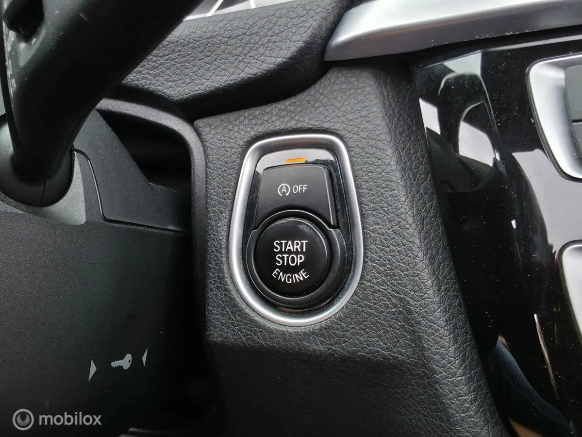440i / Nekverw. / HUD / HK Audio / Navi