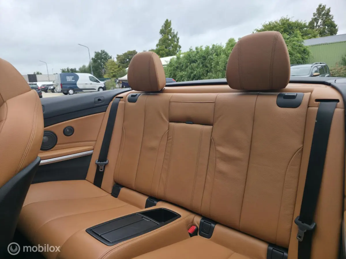 440i / Nekverw. / HUD / HK Audio / Navi