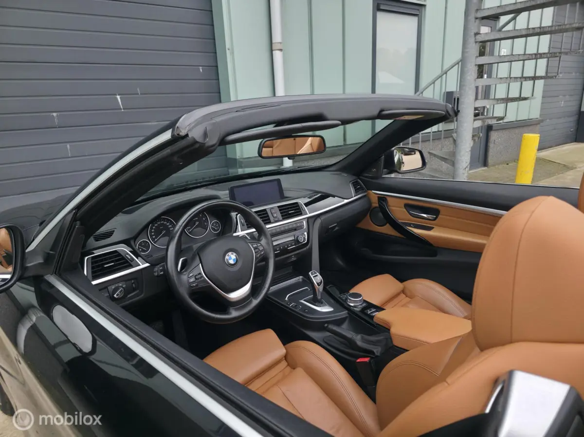 440i / Nekverw. / HUD / HK Audio / Navi