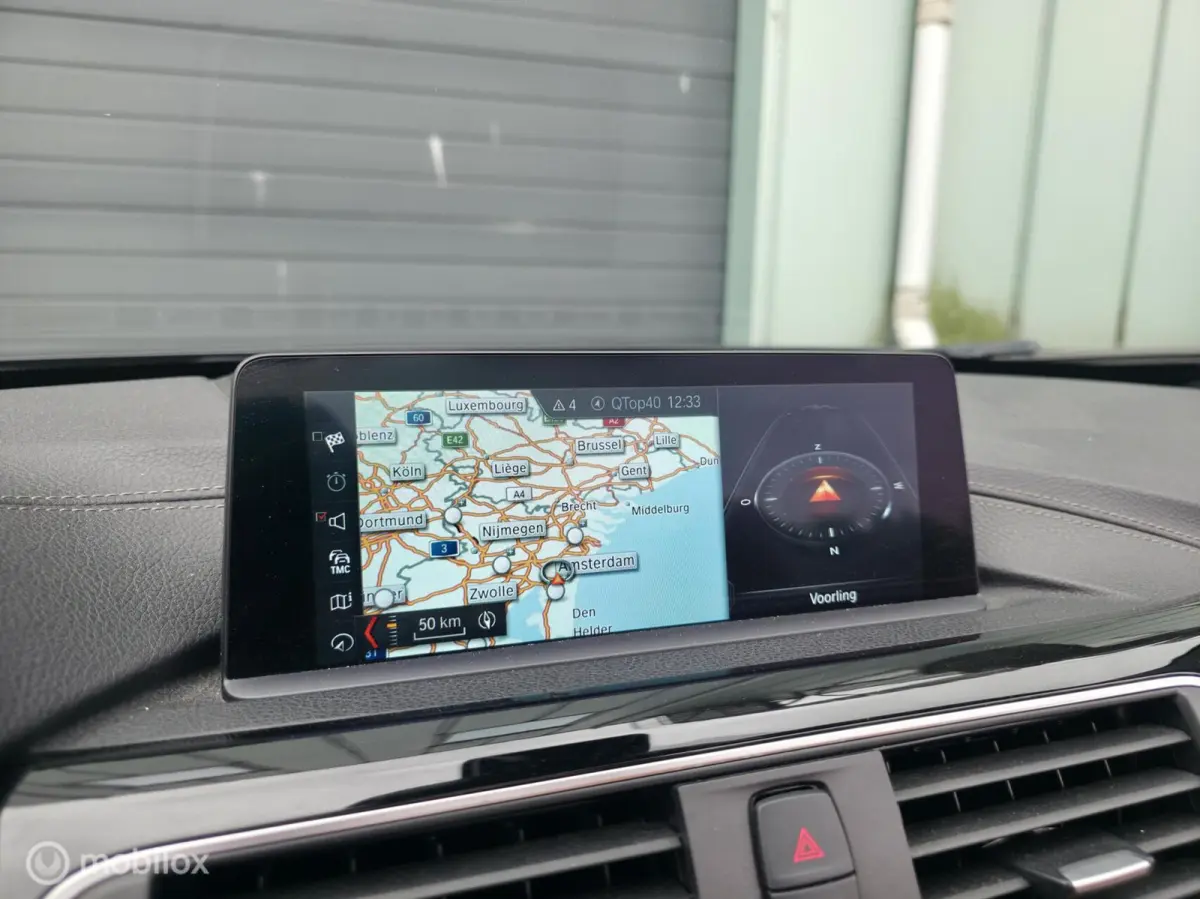 440i / Nekverw. / HUD / HK Audio / Navi