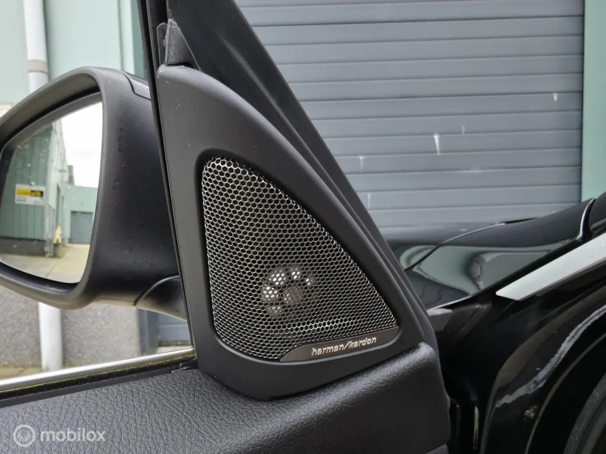 440i / Nekverw. / HUD / HK Audio / Navi