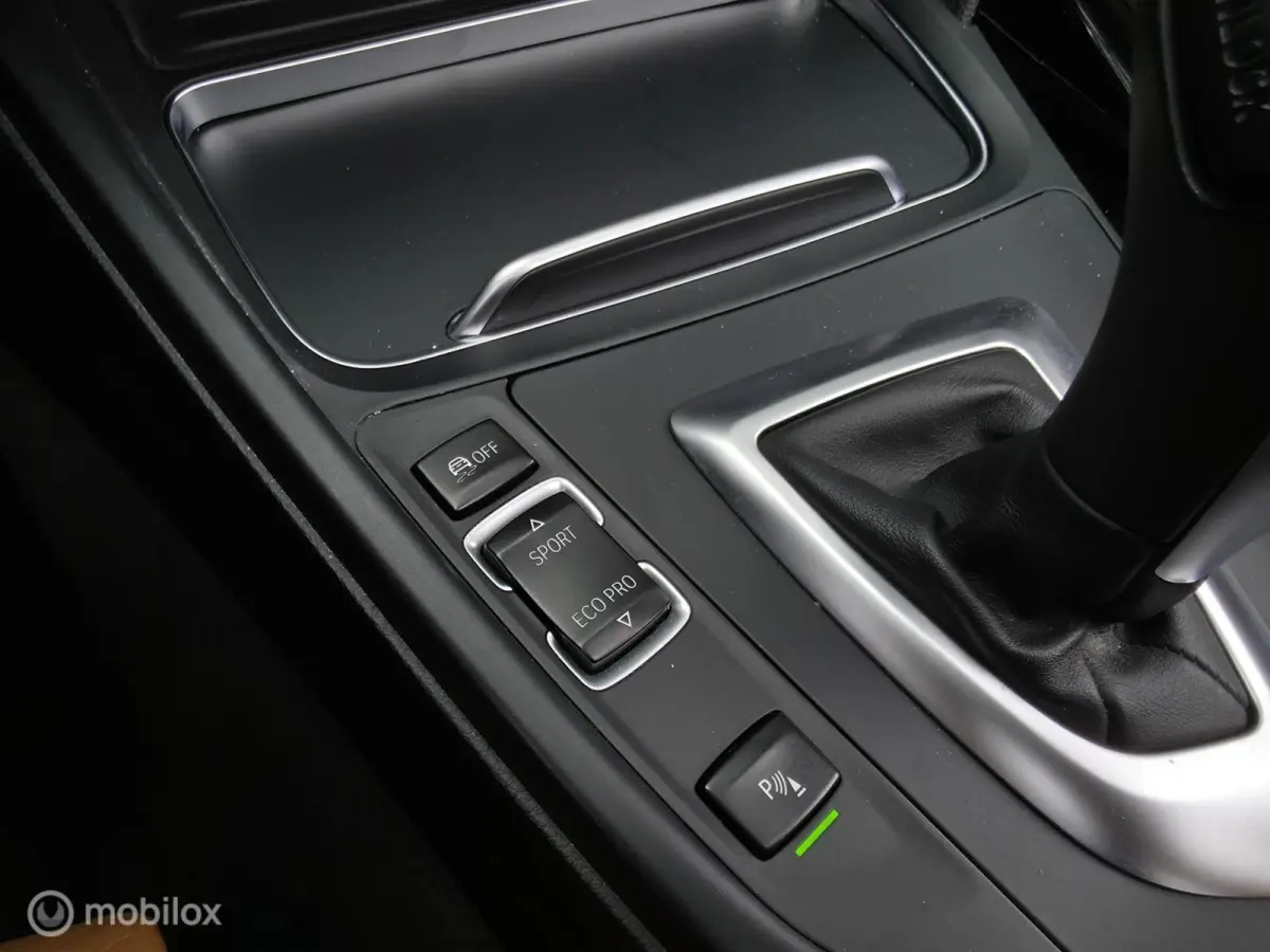 440i / Nekverw. / HUD / HK Audio / Navi