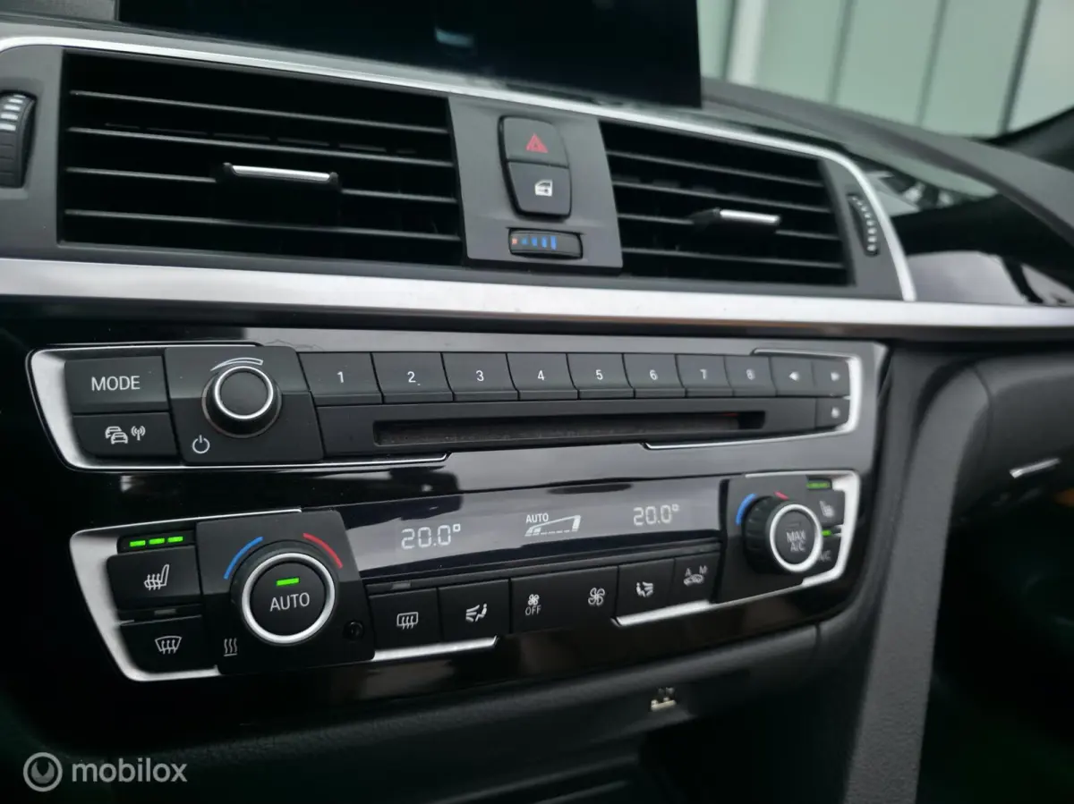 440i / Nekverw. / HUD / HK Audio / Navi