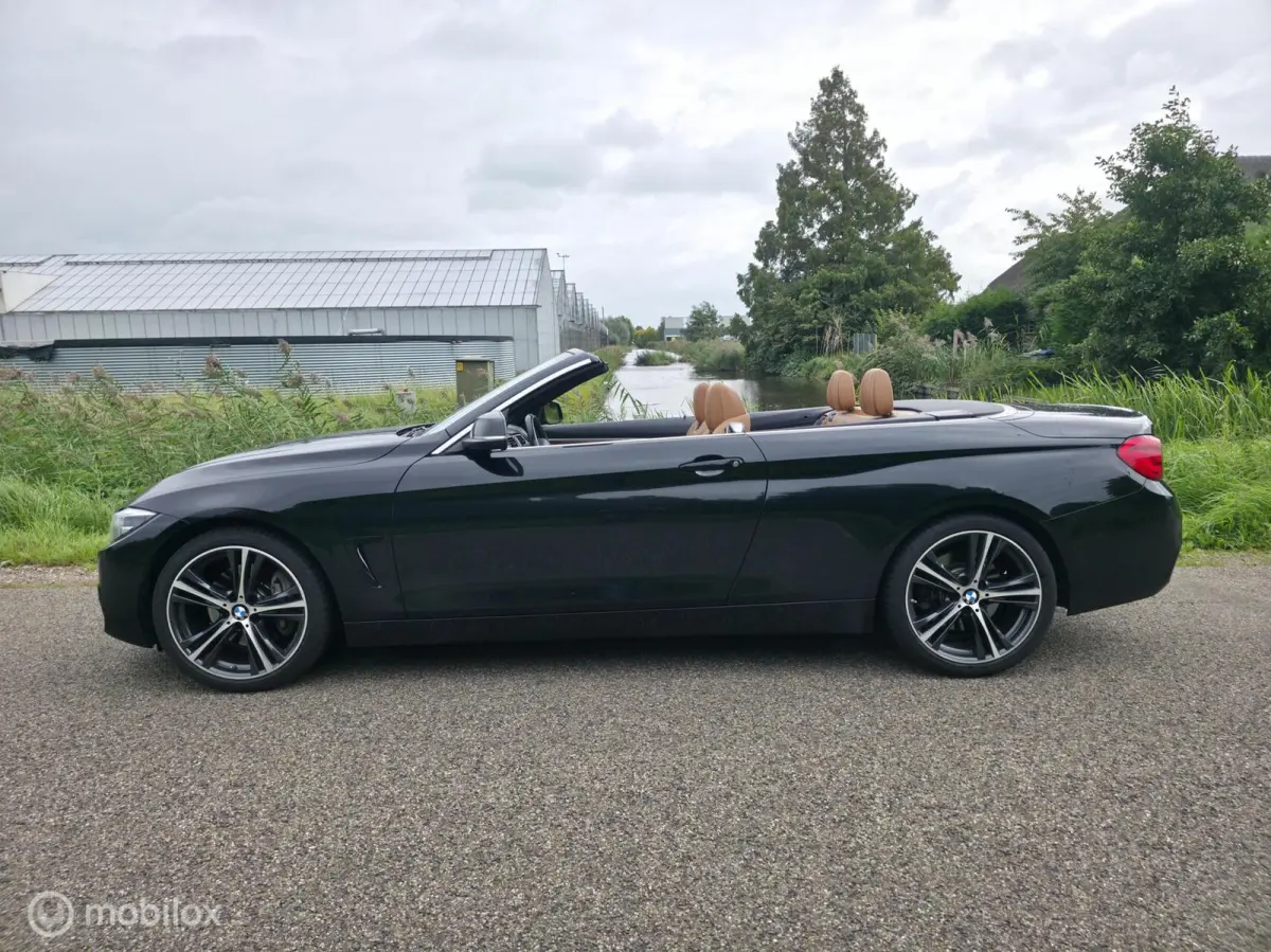 440i / Nekverw. / HUD / HK Audio / Navi