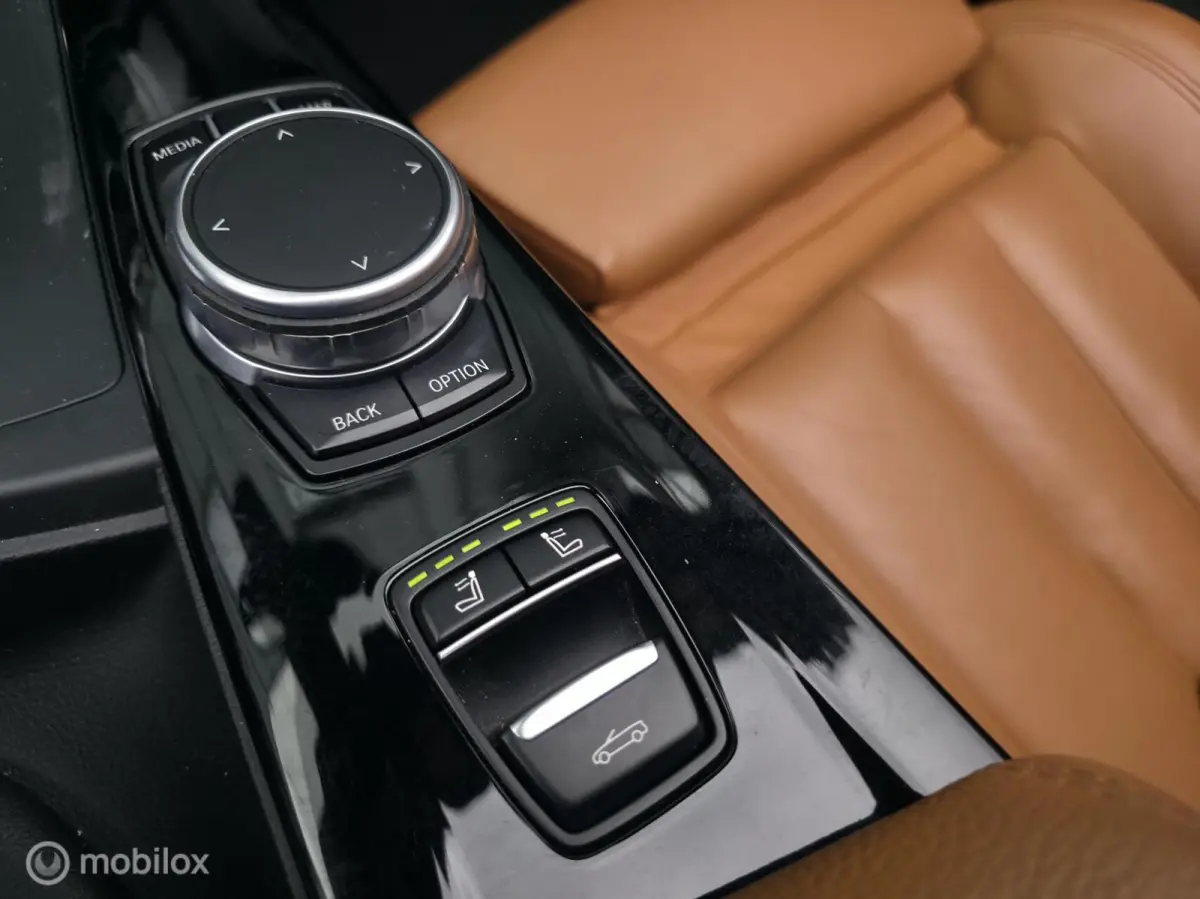 440i / Nekverw. / HUD / HK Audio / Navi