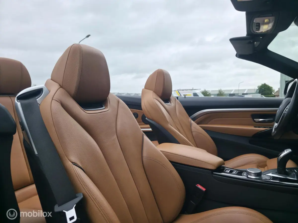 440i / Nekverw. / HUD / HK Audio / Navi