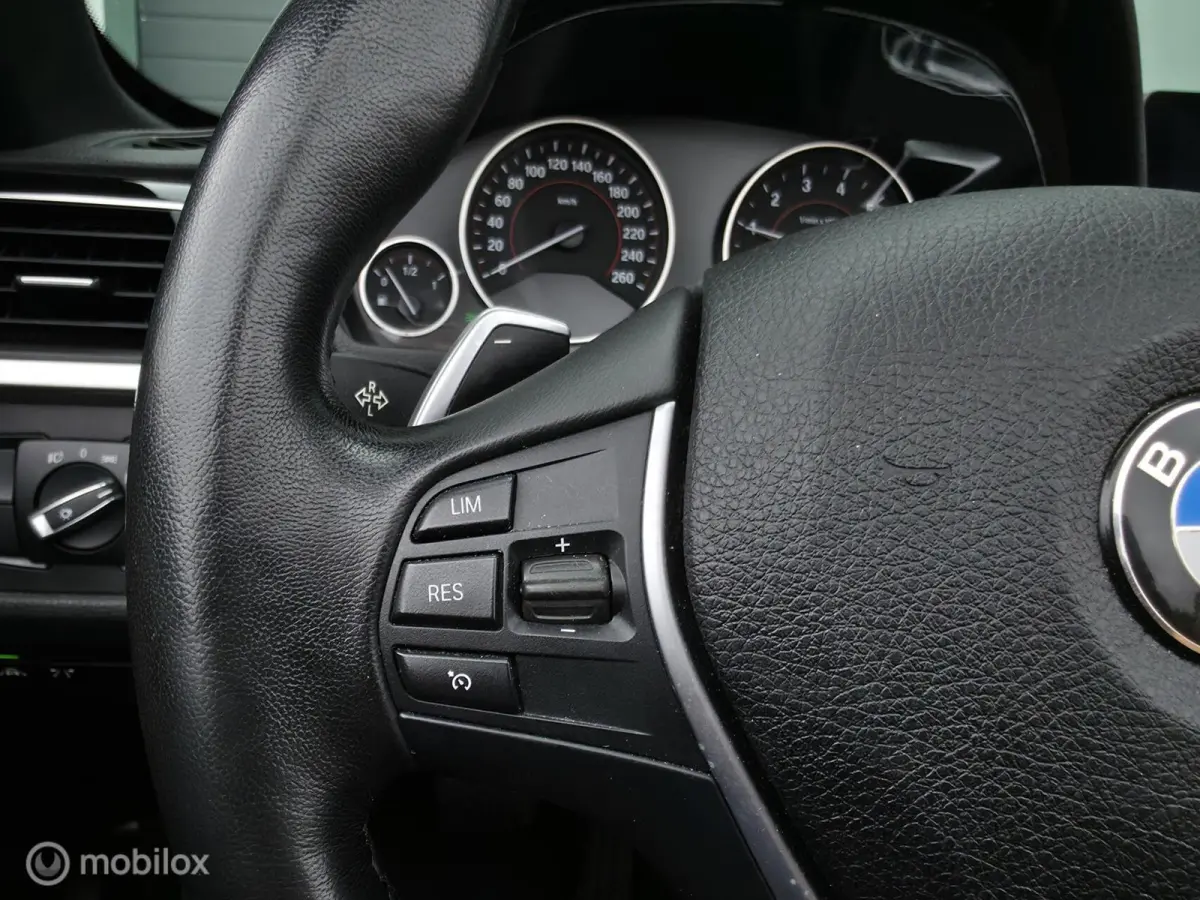 440i / Nekverw. / HUD / HK Audio / Navi