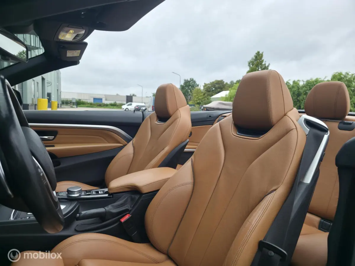440i / Nekverw. / HUD / HK Audio / Navi