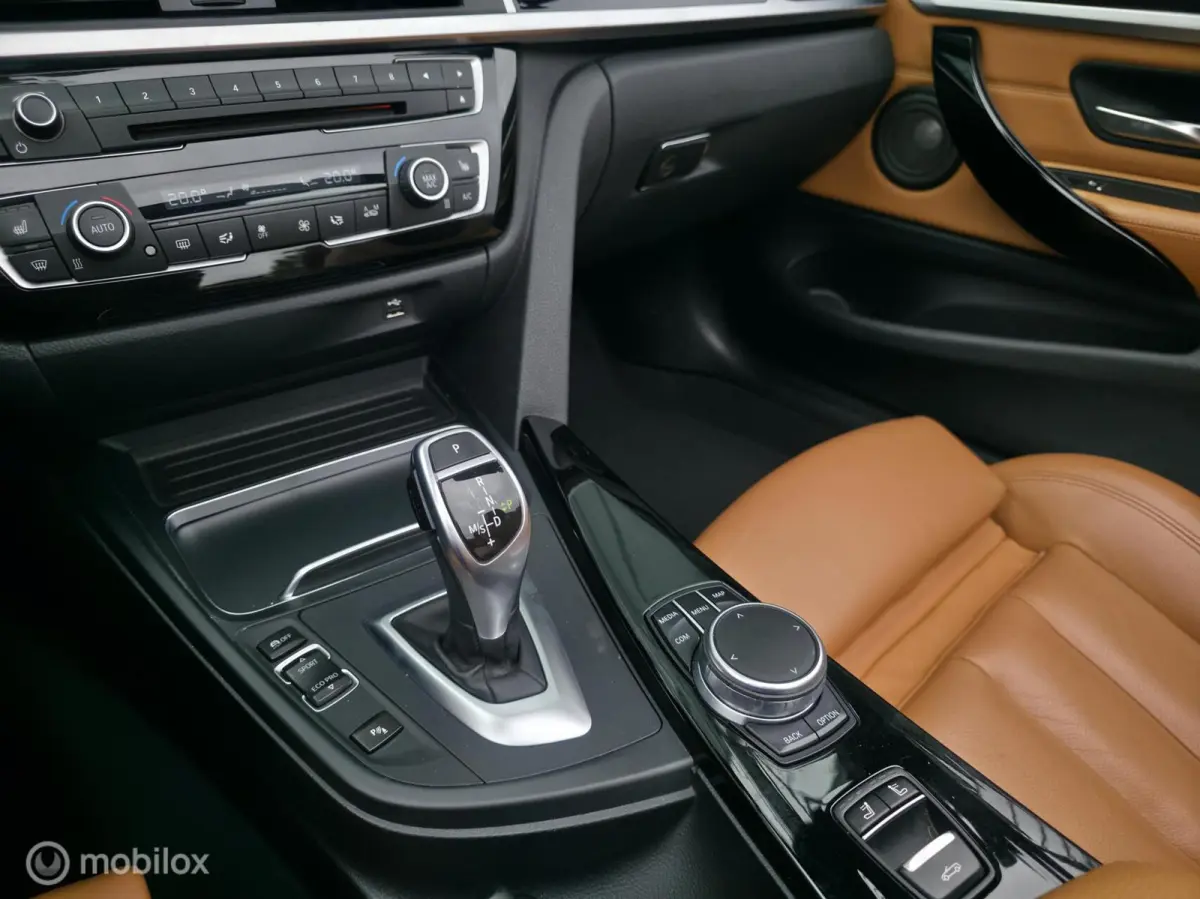 440i / Nekverw. / HUD / HK Audio / Navi
