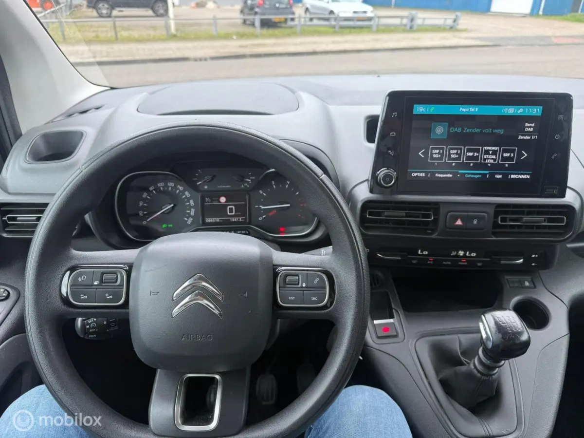 XL 1.2 PureTech Shine 7p. clima cruise 69519 km